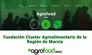 Agrofoodmurcia.com thumbnail