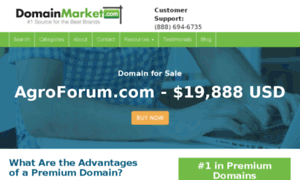 Agroforum.com thumbnail