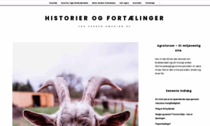 Agroforum.dk thumbnail