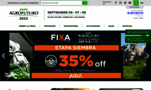 Agrofuturo.com.co thumbnail