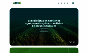 Agrogi.com.ar thumbnail