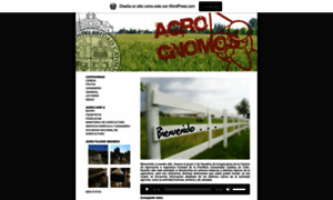 Agrogrupo2.wordpress.com thumbnail