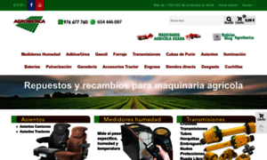 Agroiberica.com thumbnail