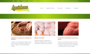 Agroinbravo.com.ve thumbnail