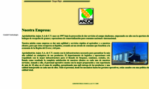 Agroindustrias.com.mx thumbnail