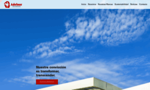 Agroindustriasdelnorte.com thumbnail