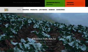Agroindustriasmora.com thumbnail