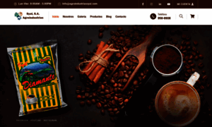 Agroindustriassyal.com thumbnail