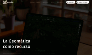 Agroint.co.cr thumbnail