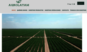 Agrolatam.com.pe thumbnail