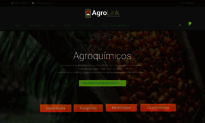 Agrolink.ec thumbnail