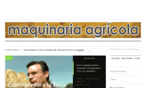 Agromaq.com thumbnail