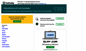 Agromarketing.com.mx thumbnail
