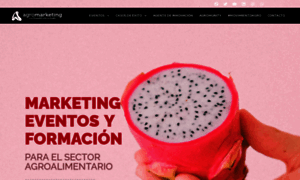 Agromarketing.es thumbnail