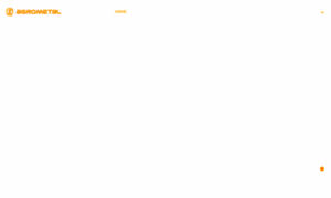 Agrometal.com thumbnail