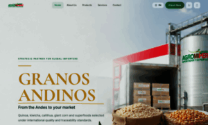 Agromiperu.com.pe thumbnail