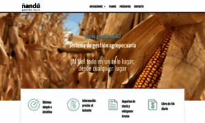 Agronandu.com thumbnail