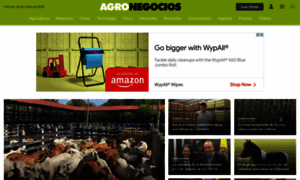 Agronegocios.co thumbnail