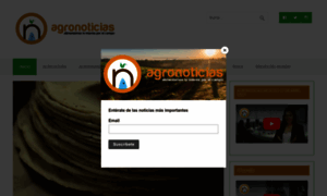 Agronoticias.com.mx thumbnail