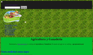 Agropecuarios.net thumbnail