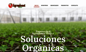 Agroplanetmexico.mx thumbnail