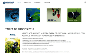 Agroplast.es thumbnail