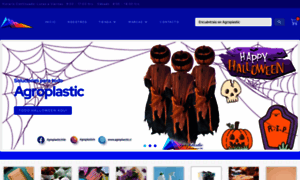 Agroplastic.cl thumbnail