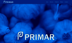 Agroprimar.com thumbnail