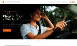 Agrosaltaseguros.net thumbnail