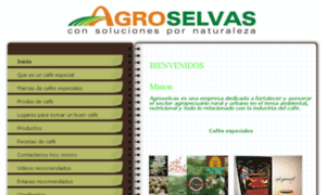 Agroselvas.com thumbnail