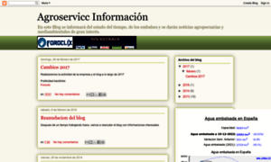 Agroserviccservicios.blogspot.com thumbnail