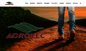 Agrotec.com.py thumbnail