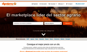 Agroterra.net thumbnail