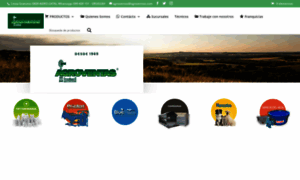 Agroventas.com thumbnail
