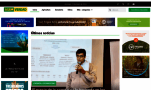 Agroverdad.com.ar thumbnail