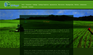 Agrovergel.com thumbnail