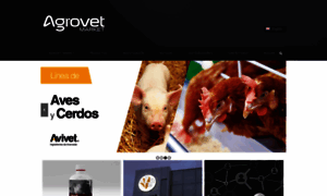 Agrovetmarket.com.pe thumbnail