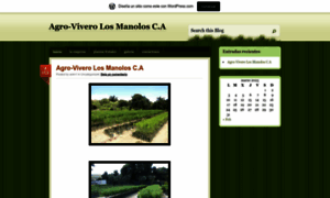 Agroviverolosmanolos.wordpress.com thumbnail