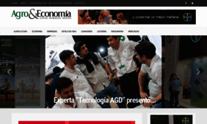 Agroyeconomia.com thumbnail
