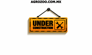 Agrozoo.com.mx thumbnail