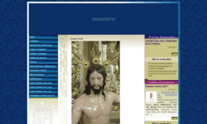 Agrupaciondecofradiasdeantequera.org thumbnail