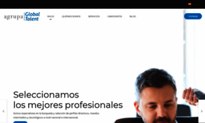 Agrupaglobal.com thumbnail