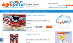 Agrupet.com thumbnail