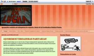Agruptelemarketers.blogspot.com.ar thumbnail