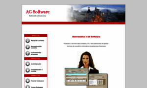 Agsoftware.es thumbnail