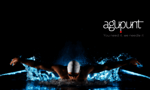 Agu-punt.com thumbnail
