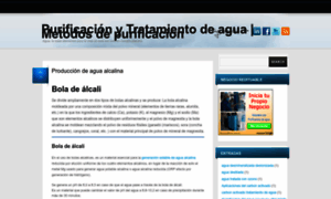 Agua-purificacion.blogspot.com thumbnail