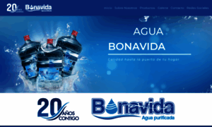 Aguabonavida.com.mx thumbnail