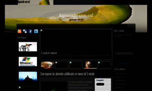 Aguacateconsal.blogspot.com thumbnail