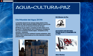 Aguaculturapaz.blogspot.com thumbnail